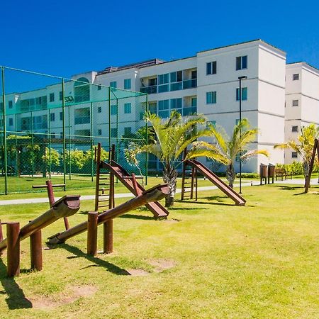 Apartamento - Pôrto das Galinhas Exterior foto