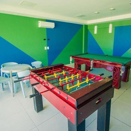 Apartamento - Pôrto das Galinhas Exterior foto