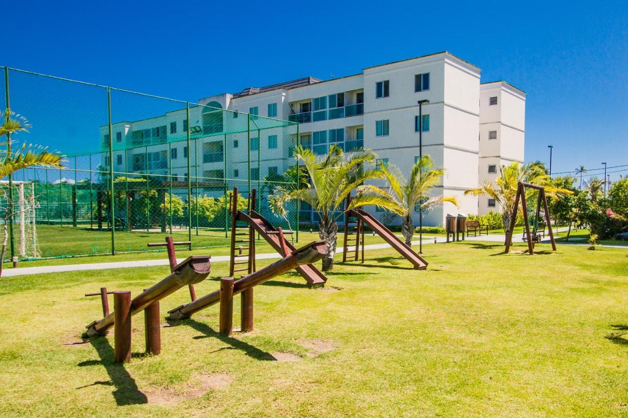 Apartamento - Pôrto das Galinhas Exterior foto