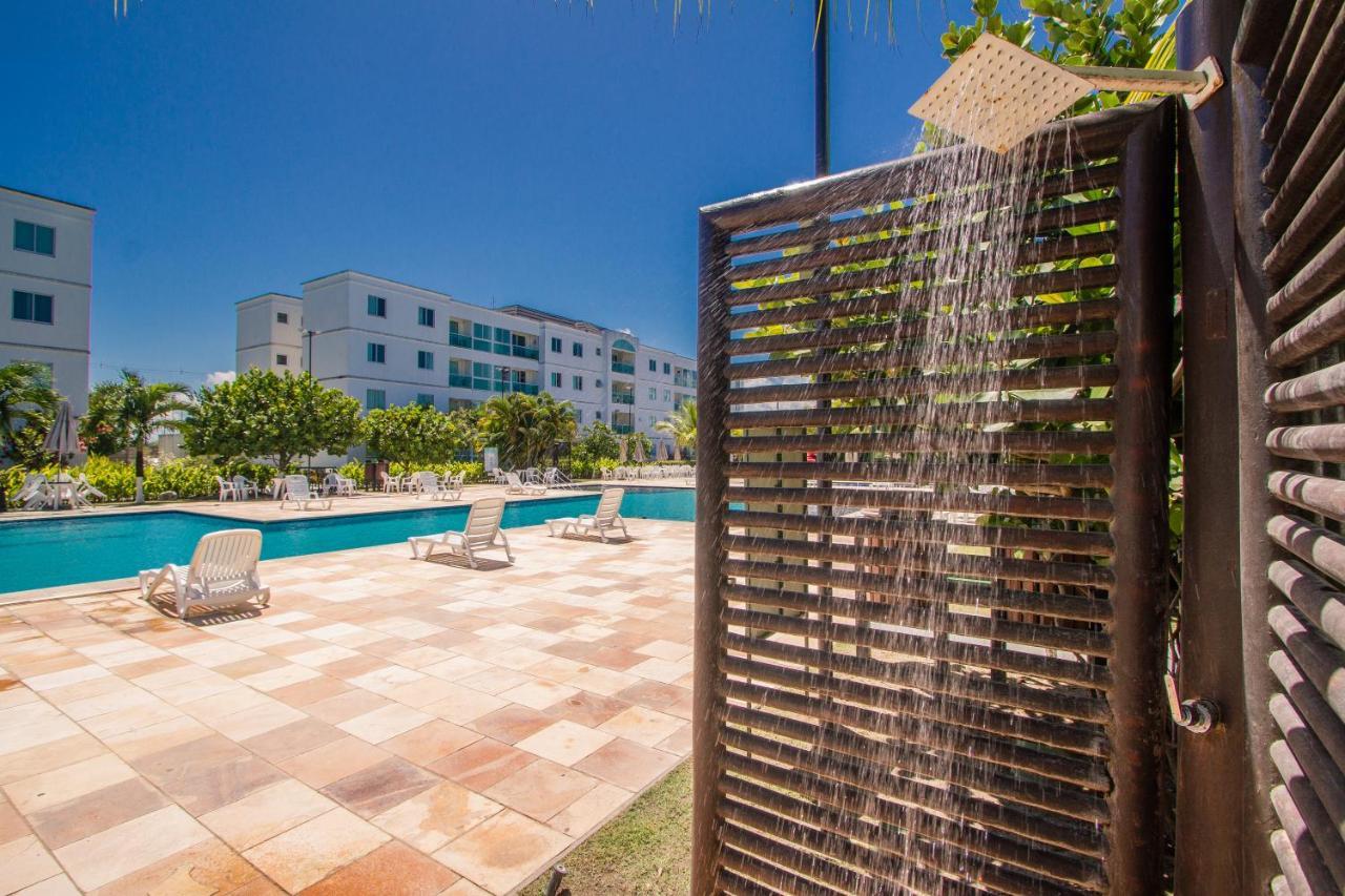 Apartamento - Pôrto das Galinhas Exterior foto