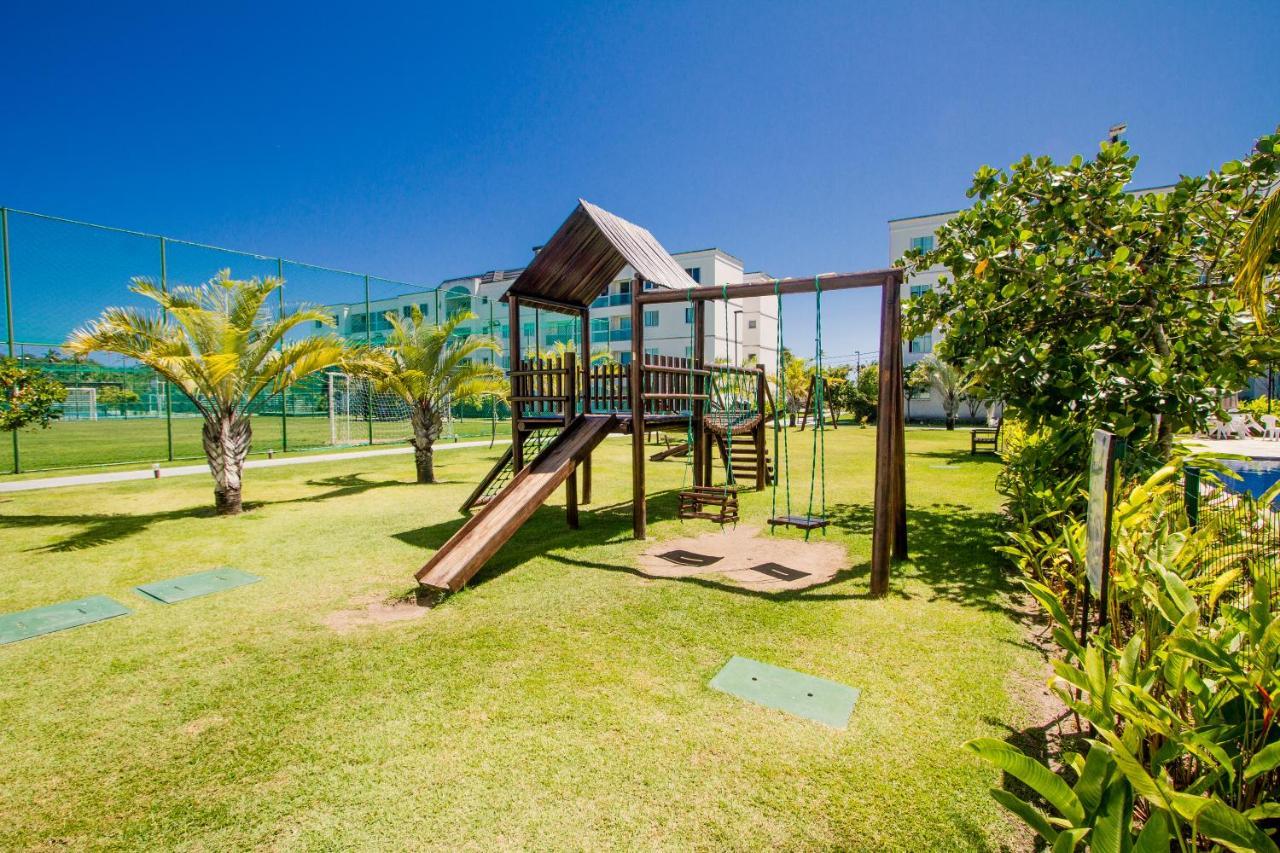 Apartamento - Pôrto das Galinhas Exterior foto