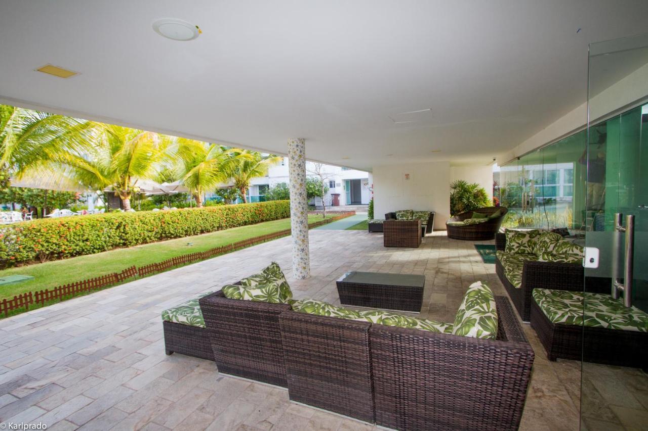 Apartamento - Pôrto das Galinhas Exterior foto
