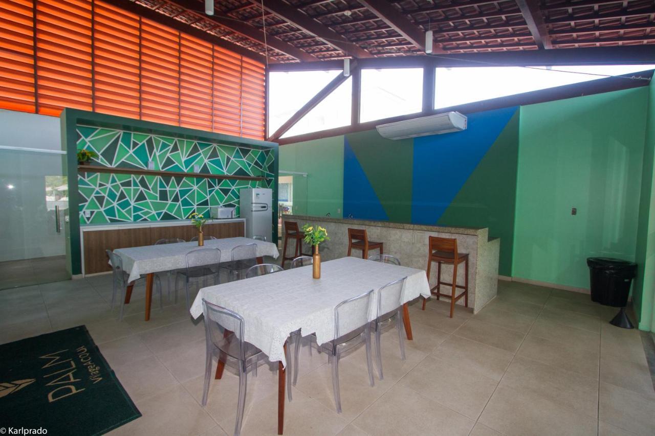Apartamento - Pôrto das Galinhas Exterior foto