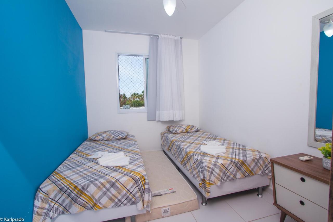 Apartamento - Pôrto das Galinhas Exterior foto