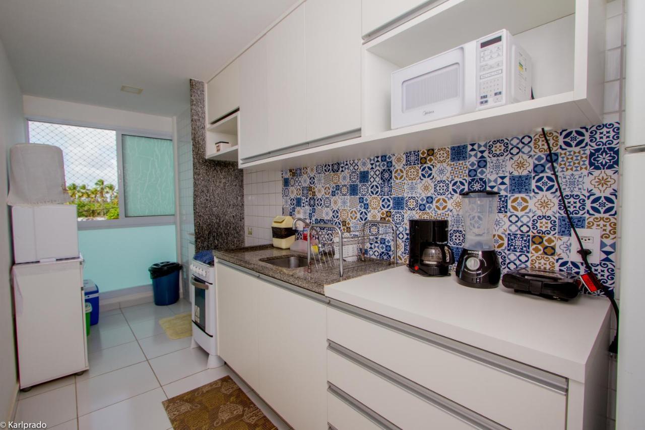 Apartamento - Pôrto das Galinhas Exterior foto