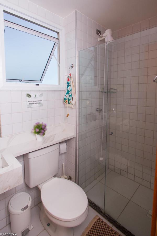 Apartamento - Pôrto das Galinhas Exterior foto