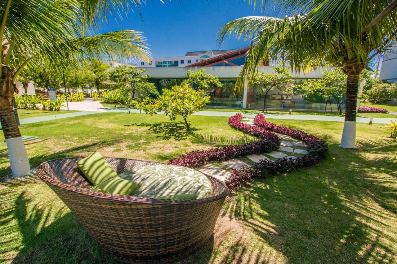 Apartamento - Pôrto das Galinhas Exterior foto
