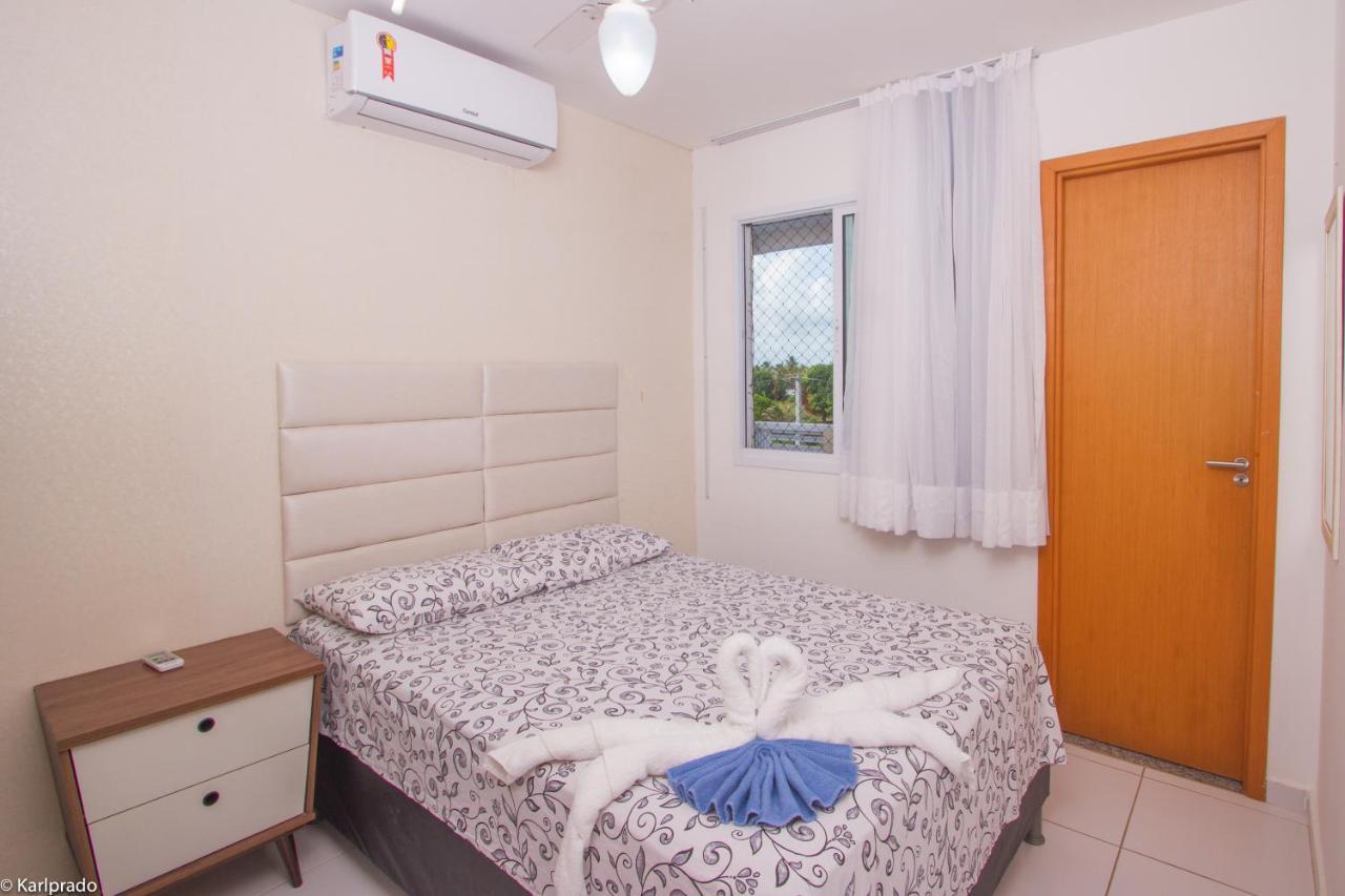 Apartamento - Pôrto das Galinhas Exterior foto